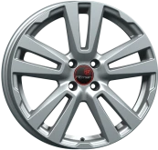 Remain R239 6.5x17 4x100 ET41