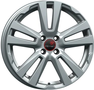 Remain R239 6.5x17 4x100 ET43