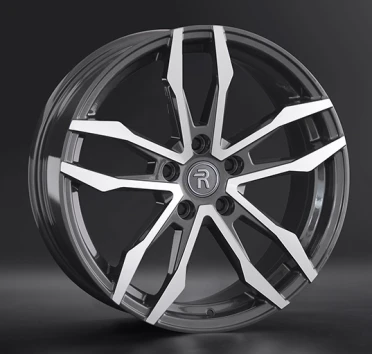 Replay LX188 8x18 5x114.3 ET30