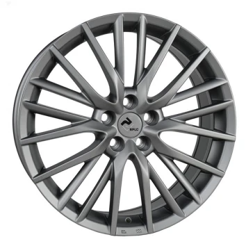 H-Replica LE55 8x20 5x114.3 ET30