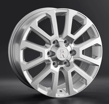 Replay TY377 7.5x18 6x139.7 ET60