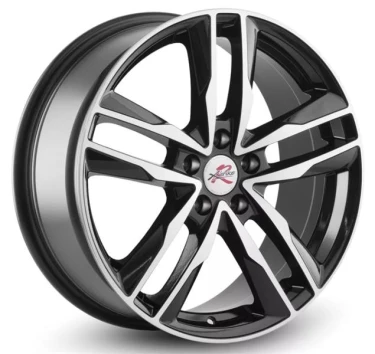 X'trikeRST R128 7.5x18 5x108 ET45