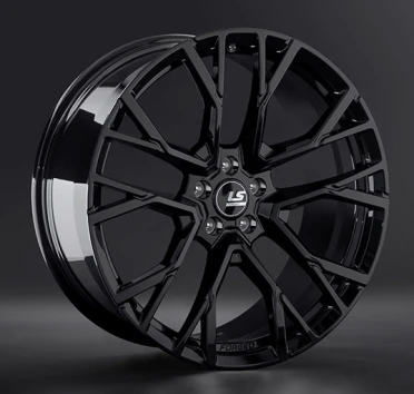 LS Forged FG07  10.5x21 5x112 ET43