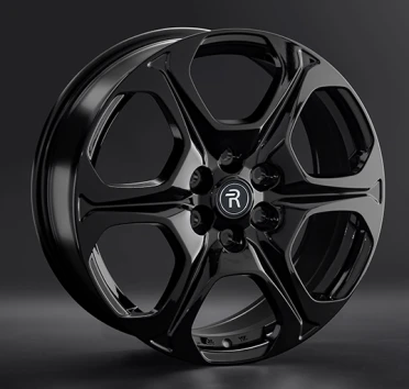 Replay LX238 8x20 6x139.7 ET55