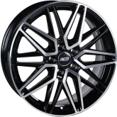 N2O V2233 7x18 5x114.3 ET53