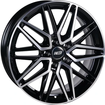 N2O V2233 7x18 5x114.3 ET53