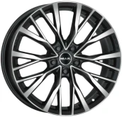 MAK Kent 8.5x20 5x108 ET42