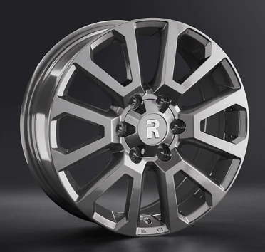 Replay LX241 7.5x18 6x139.7 ET55