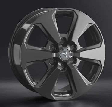 Replay LX243 7.5x18 6x139.7 ET55