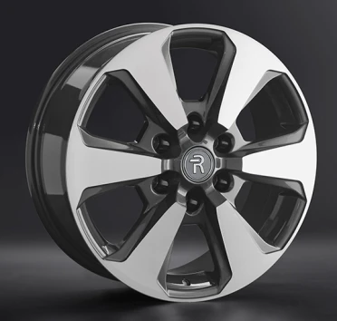 Replay LX243 7.5x18 6x139.7 ET55
