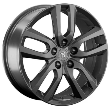Replay LX59 7.5x18 5x114.3 ET35