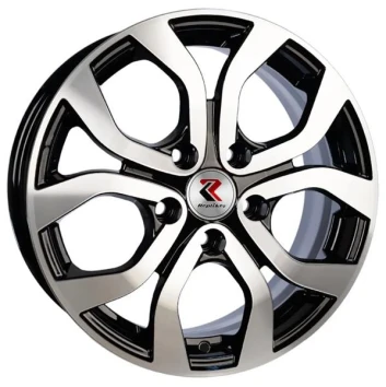 RepliKey ix35 (R164) 6.5x16 5x114.3 ET45