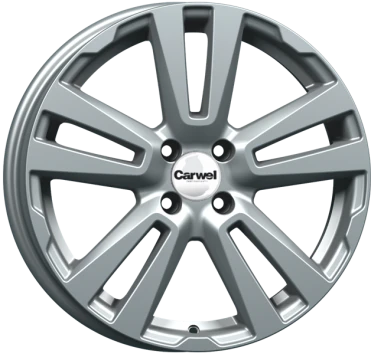 Carwel Берг 239 6.5x17 4x100 ET41