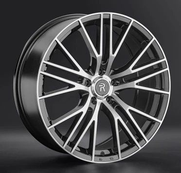 Replay MZ157 8.5x20 5x114.3 ET45