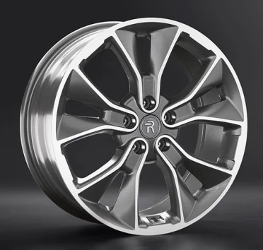 Replay CHG46 8x19 5x114.3 ET49.5