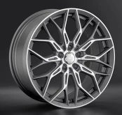 LS wheels LS1355 7x16 4x98 ET28 LS wheels LS1355 7x16 4x98 ET28