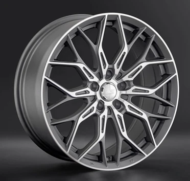 LS wheels LS1355 8x18 5x108 ET30