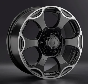 LS wheels LS310 8x18 6x139.7 ET36