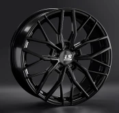 LS wheels FlowForming RC67 8.5x19 5x114.3 ET45