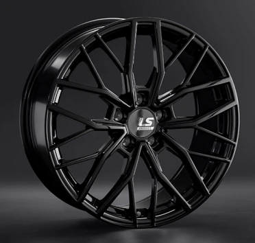 LS wheels FlowForming RC67 9x20 5x114.3 ET45