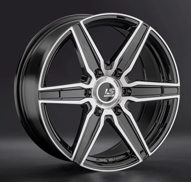 LS wheels FlowForming RC62 8x18 6x139.7 ET40