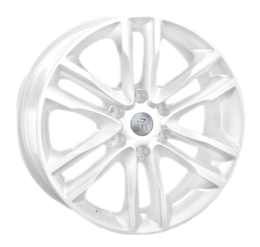 Replica LA NS55 8x20 6x139.7 ET35