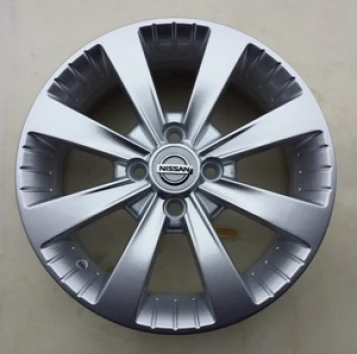 Replica LA NS132 6x15 4x100 ET50