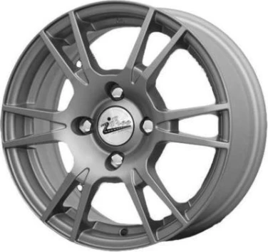 iFree Ленинград 6x14 5x114.3 ET38