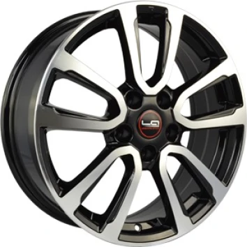 Replica LA GL18 6.5x16 5x114.3 ET45