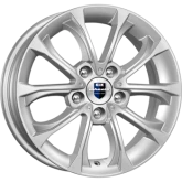 K&K Urals 6.5x15 5x108 ET50