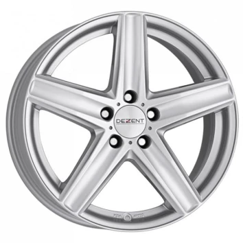 DEZENT TG 8x17 5x112 ET40