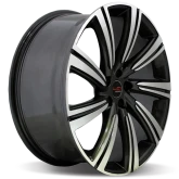 Replica Concept JG501 8.5x20 5x108 ET45