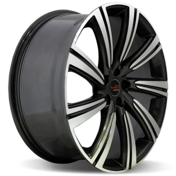 Replica Concept JG501 8.5x20 5x108 ET45