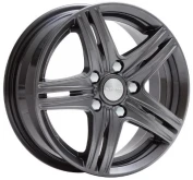 Скад City 6x15 5x100 ET40