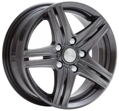 Скад City 6x15 5x114.3 ET45