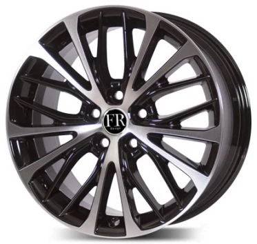 Replica FR TY5343 7x17 5x114.3 ET45