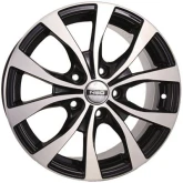 NEO 665 6.5x16 5x114.3 ET46