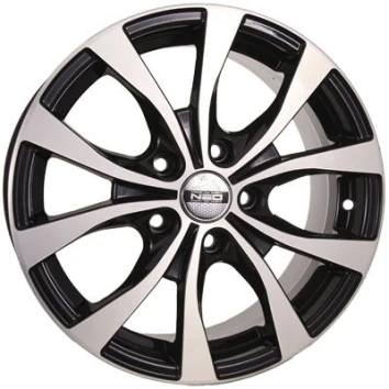 NEO 665 6.5x16 5x114.3 ET46