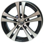 NEO 540 6x15 5x100 ET40