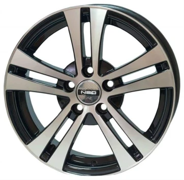 NEO 540 6x15 5x100 ET40