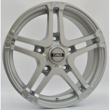 NEO 668 6.5x16 5x139.7 ET40