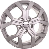 NEO 657 6.5x16 5x114.3 ET50