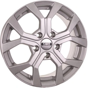 NEO 657 6.5x16 5x114.3 ET50