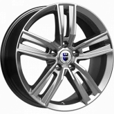 K&K Танаис 7x18 5x114.3 ET45