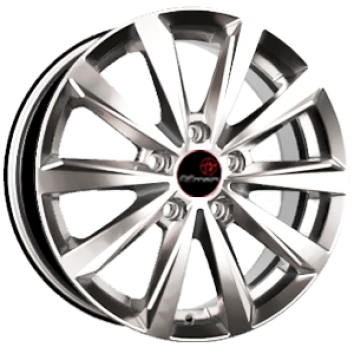 Remain R189 6.5x16 5x108 ET50 Remain R189 6.5x16 5x108 ET50