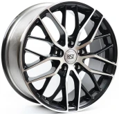 RST R007 7.5x17 5x114.3 ET45