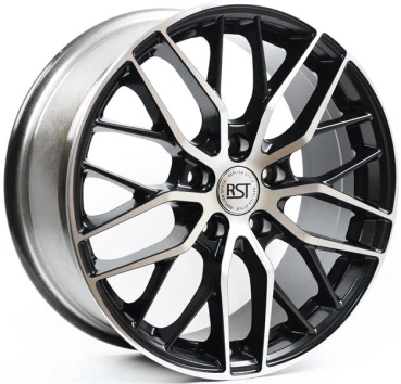 RST R007 7.5x17 5x108 ET45