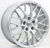 RST R007 7.5x17 5x114.3 ET45