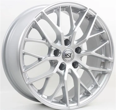 RST R007 7.5x17 5x114.3 ET45