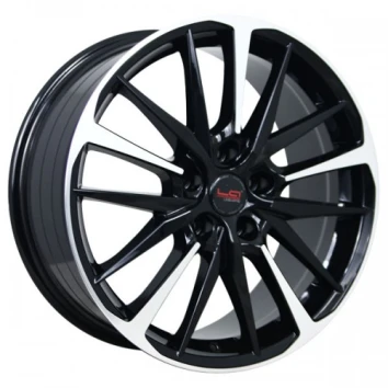 Replica LA TY-284 8x18 5x114.3 ET50